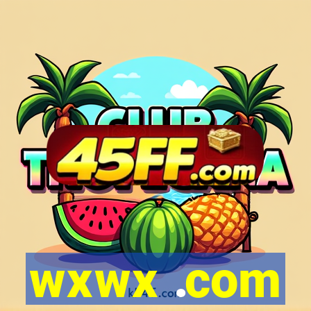 wxwx .com